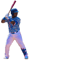 Sport Baseball Sticker by Masa Global Talent