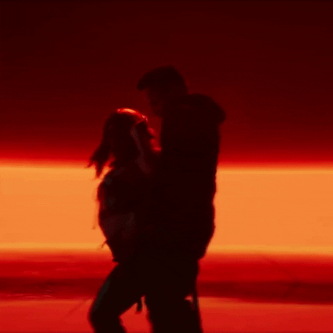 Becky G GIF by Daddy Yankee