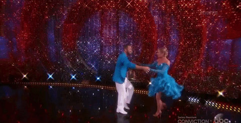 abc dwts GIF by Dancing with the Stars