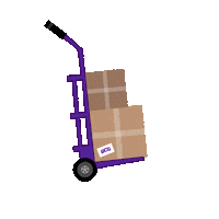 Gcu Welcome Week Sticker by Grand Canyon University