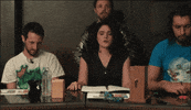 space shut up GIF by Alpha