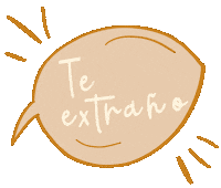 Missing Miss You Sticker