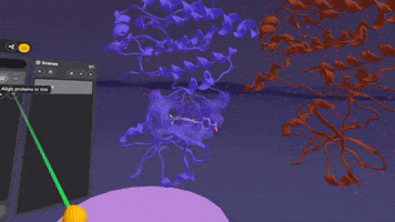 GIF by Nanome