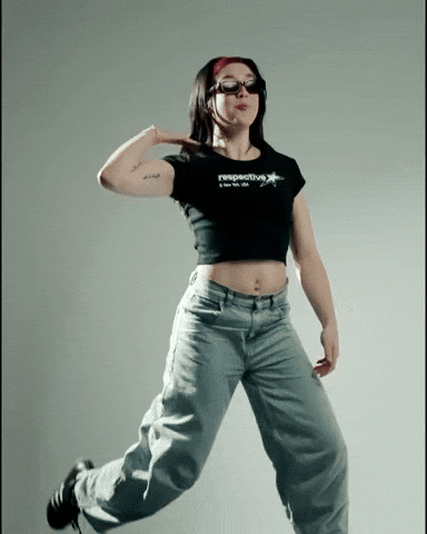Skylar GIF by Respective