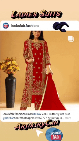 Buy Now Fashion GIF by ArtistryC