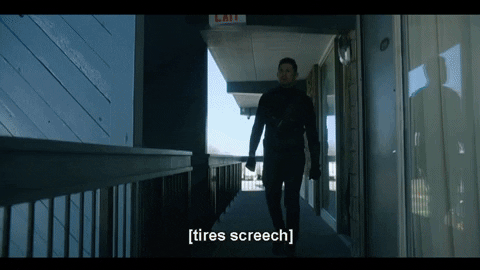 Cha-Cha Diego GIF