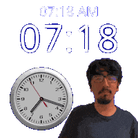 7Am Sticker