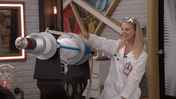 Veto GIF by Big Brother