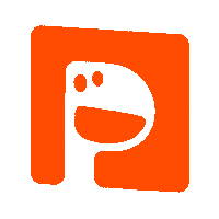 MOVINGPUPPETWORKSHOP wow hey whistle mp Sticker