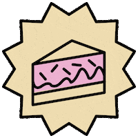 Vegan Snacks Sticker by share
