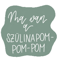Birthday Girl Sticker