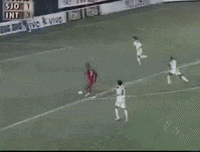 Saci Perere Colorado GIF by Sport Club Internacional