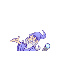 Mesela Sticker by Listelik