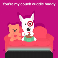 happy love you GIF by Target