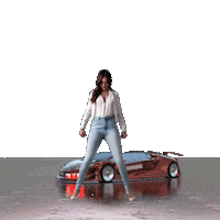 Social Media Love Sticker by Robodrone