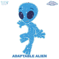 Card Collect Sticker by VeeFriends