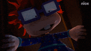 The Rugrats Love GIF by Nickelodeon