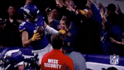 2018 Nfl Football GIF by NFL