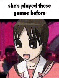 antumg anime meme squid game osaka GIF