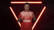 Ssv Jahn Regensburg Omg GIF by Bundesliga