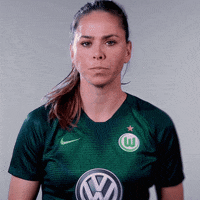 champions league football GIF by VfL Wolfsburg