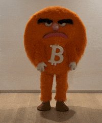 Video Games Bitcoin GIF by herecomesbitcoin