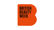 Bbw Fob Sticker by British Beauty Council