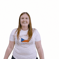 Sport Flex GIF by Český olympijský tým