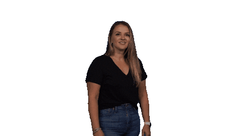 Stacy Francis Glitter Sticker by Round Table Realty