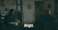 Episode 1 GIF by BET Plus