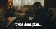 Episode 2 GIF by BET Plus
