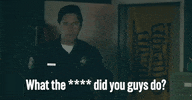 Episode 1 GIF by BET Plus