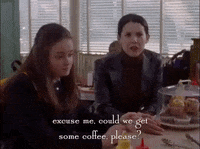 season 1 netflix GIF by Gilmore Girls 