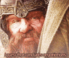 the lord of the rings rebecca GIF