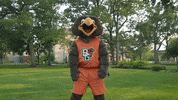 Bowling Green Win GIF by Bowling Green State University