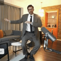 Democratic Socialist Hasan Piker GIF by Respective