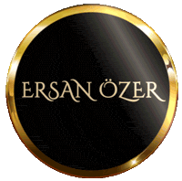 Ersan Ozer Sticker by Ersinler Yapı