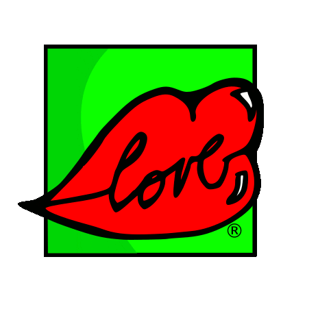 Sticker by LOVE Hummus