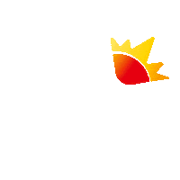 Bom Dia Sol Sticker by Constru-sol