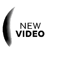 3D Video Sticker by Optic Matter