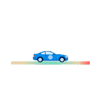 Auto Lead Sticker by NaPista