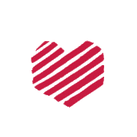 Valentines Day Heart Sticker by Marinette