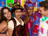 BurningManTheMusical burning man burningman burningmanthemusical burning man the musical GIF