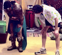 BurningManTheMusical burning man burningman burningmanthemusical burning man the musical GIF