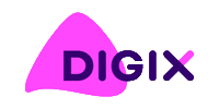 Sticker by Digix