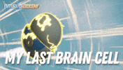 Overthinking Stressed Out GIF by Wind Sun Sky Entertainment