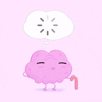 Confused Glitch GIF by Story Leaf
