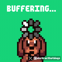 Loading Waiting GIF by HotDogs