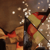 Germany Success GIF by STIHL TIMBERSPORTS®