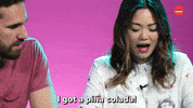 Pina Colada Drinking GIF by BuzzFeed